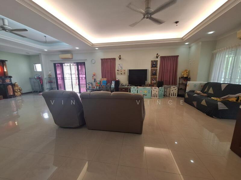 Taman Taming Indah - 5