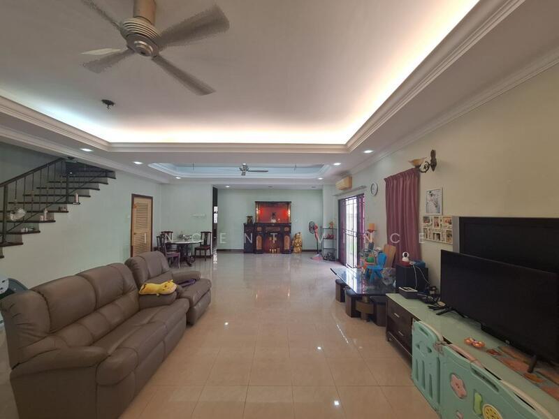 Taman Taming Indah - 3