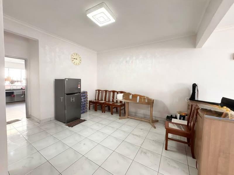 Desa Tebrau Desas Tebraus - 4