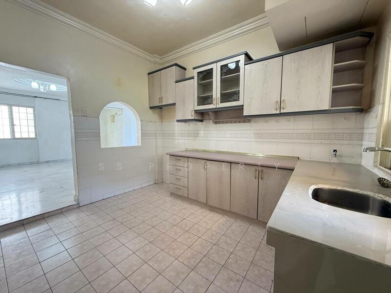 Lojing Heights 1 - 4