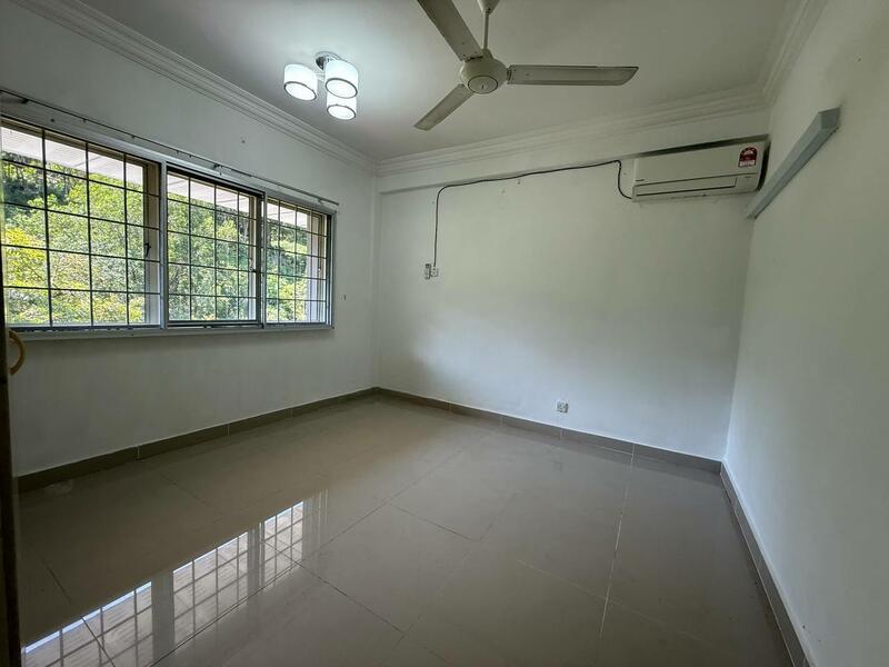 Lojing Heights 1 - 3