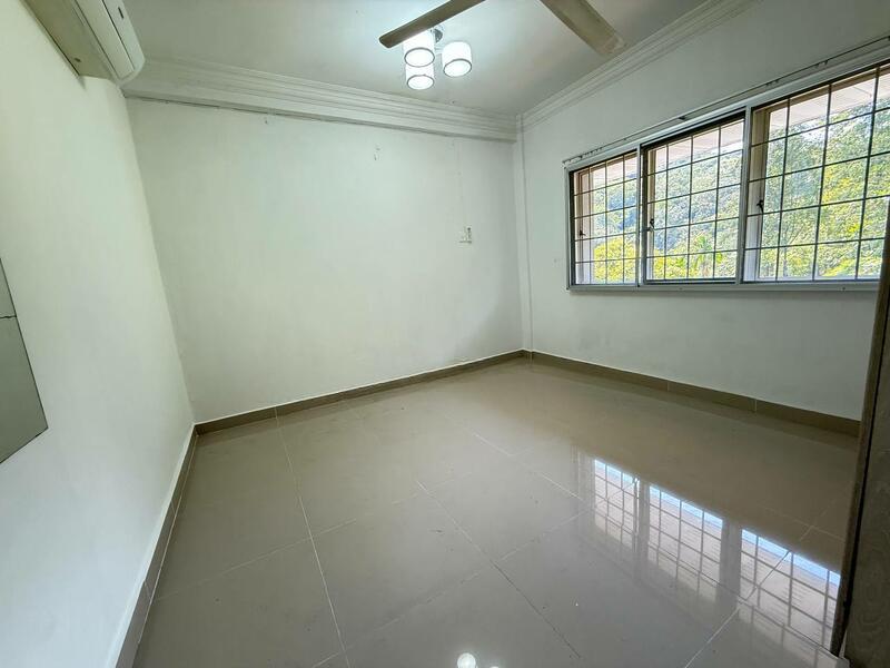 Lojing Heights 1 - 2