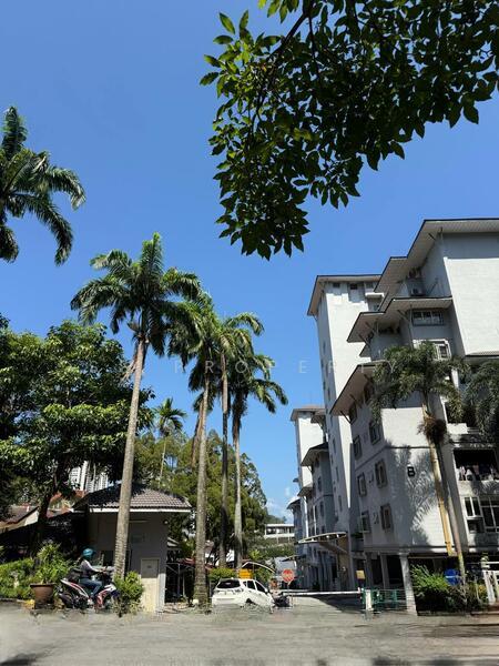 Lojing Heights 1 - 5