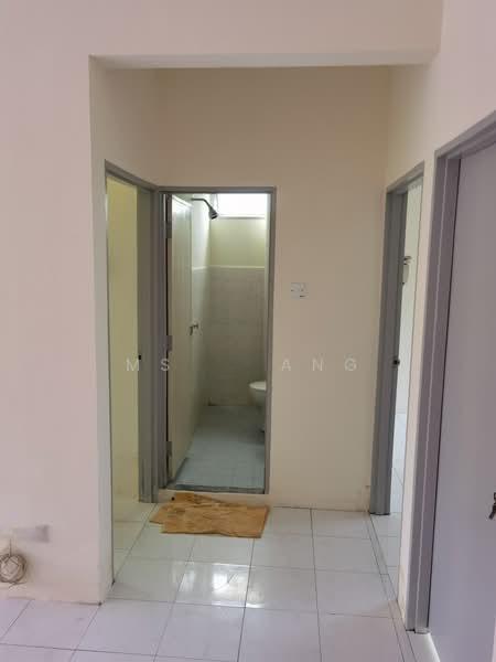 Bukit Awana Condominium - 4