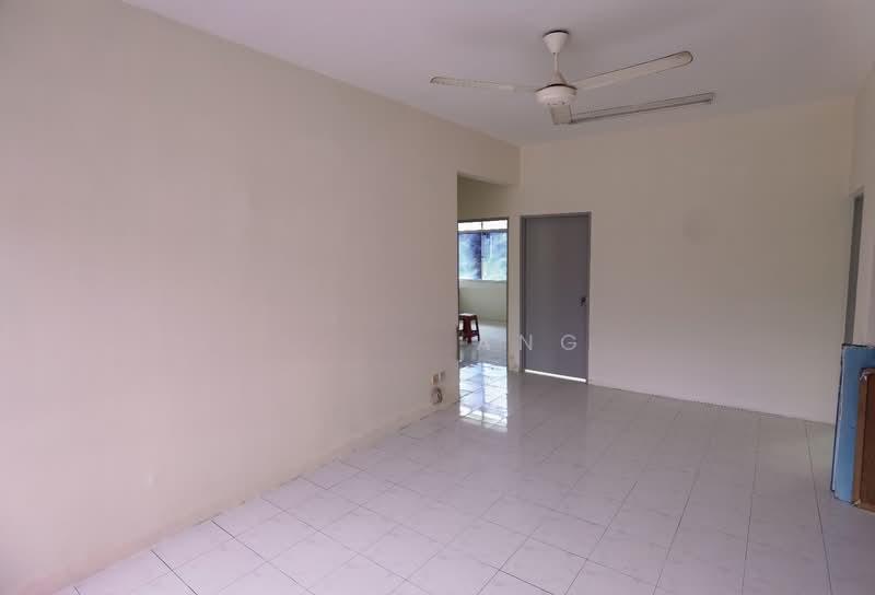 Bukit Awana Condominium - 5
