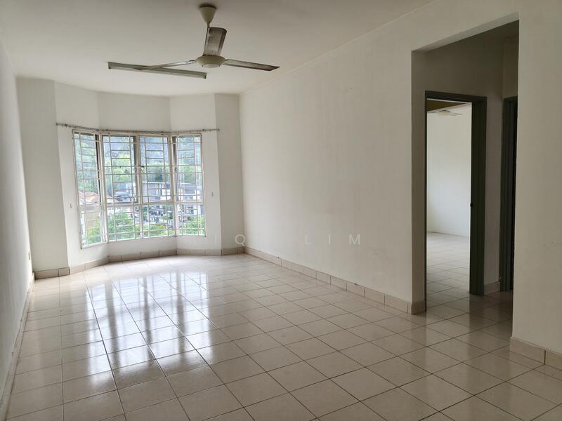 Puncak Banyan - 2