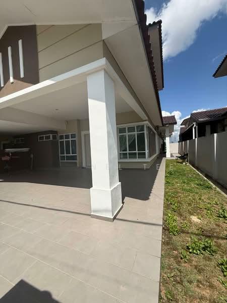TAMAN KLUANG PERDANA - 3
