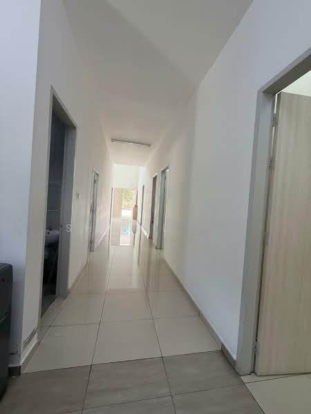 TAMAN KLUANG PERDANA - 5