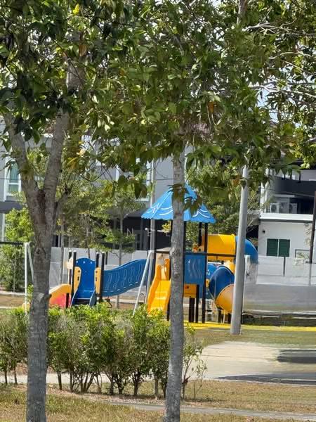 TAMAN KLUANG PERDANA - 3