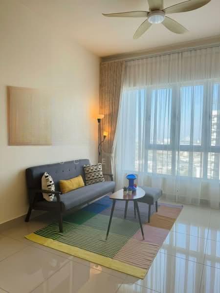 Tropez Residences - 1