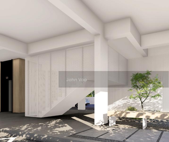 Aman Residences @ Iramanis - 3