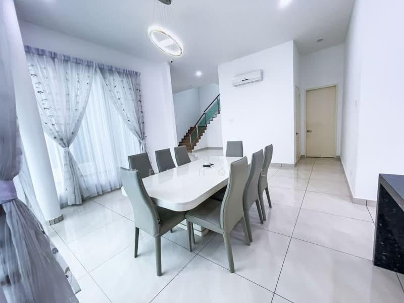 Taman Desa Tebrau Tamans Desas Tebraus - 4