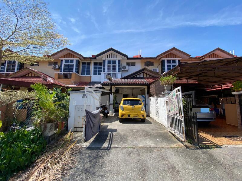 Seksyen 3 Bandar Baru Bangi - 3