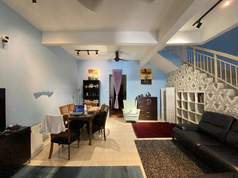 Seksyen 3 Bandar Baru Bangi - 1