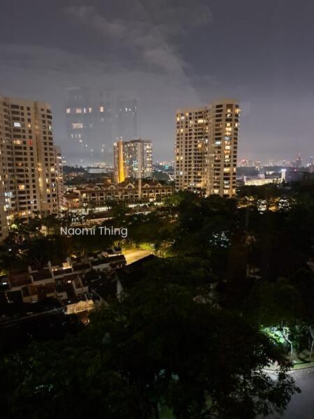Bangsar Hill - 2