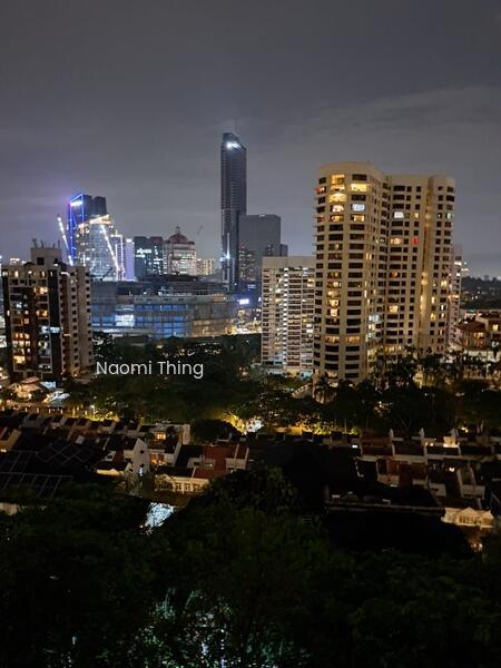 Bangsar Hill - 4