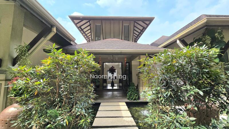 Bangsar Hill - 5