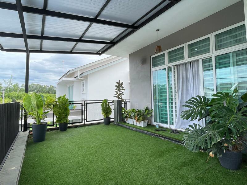 Taman Sinar Intan - 2