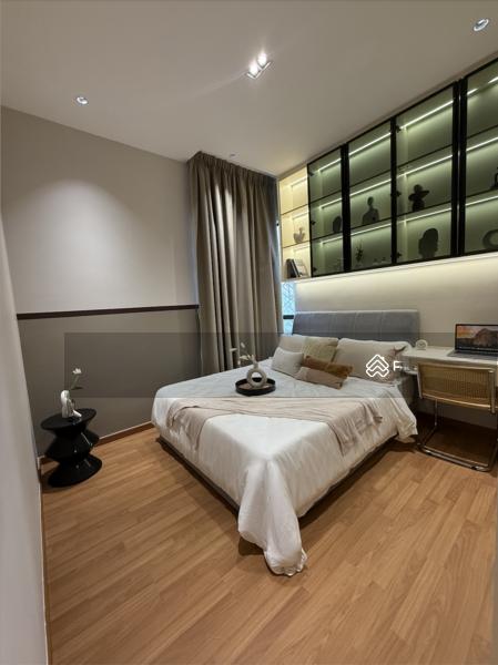 Tangen Residences - 1