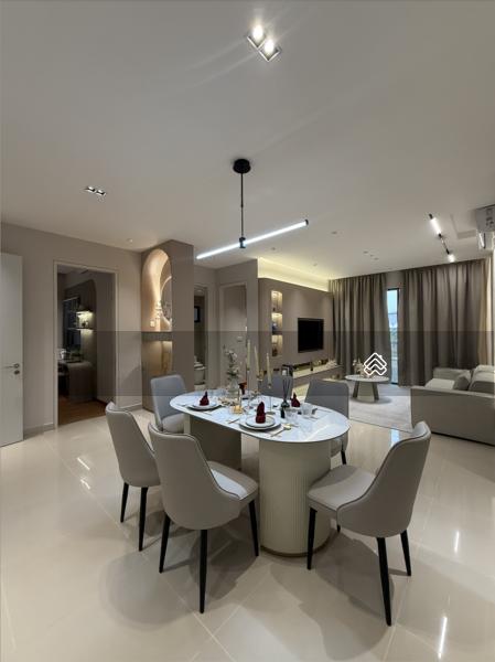 Tangen Residences - 4