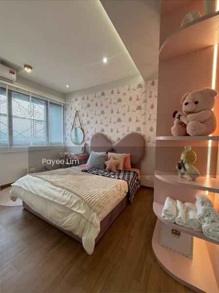 Tangen Residences - 5