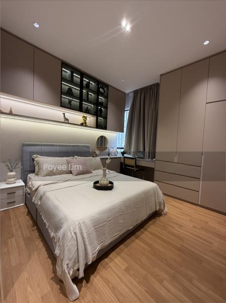 Tangen Residences - 3