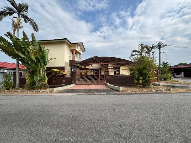 Taman Serai Setia - 1