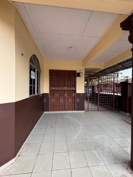 Taman Serai Setia - 4