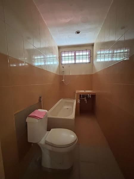 Taman Serai Setia - 4
