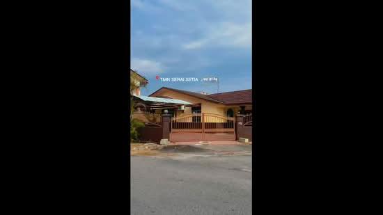 Taman Serai Setia - 3