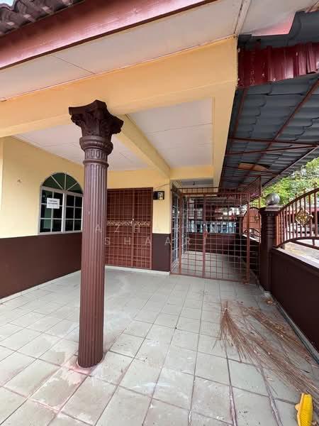 Taman Serai Setia - 5