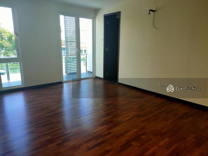 My Sakura 28 Semi D, Bayan Lepas - 2