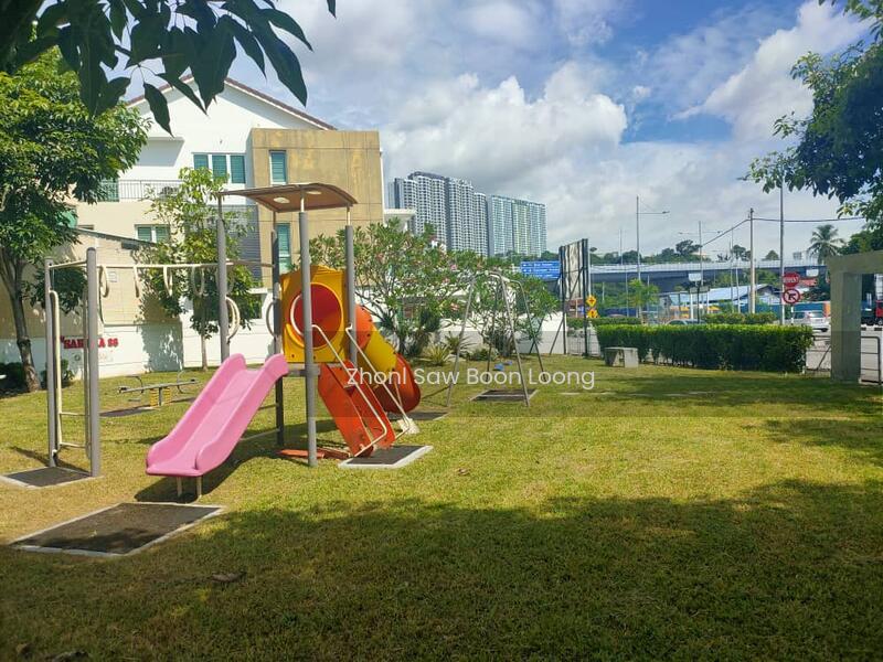 My Sakura 28 Semi D, Bayan Lepas - 1