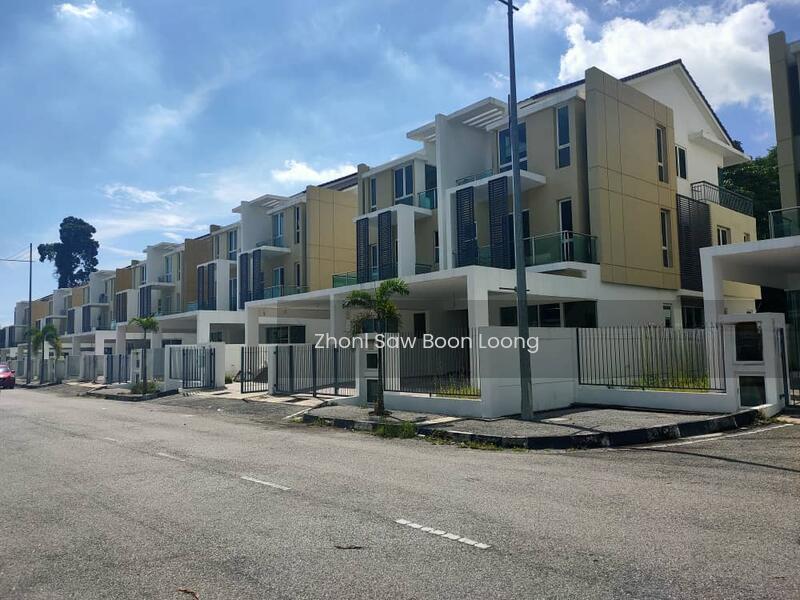 My Sakura 28 Semi D, Bayan Lepas - 5