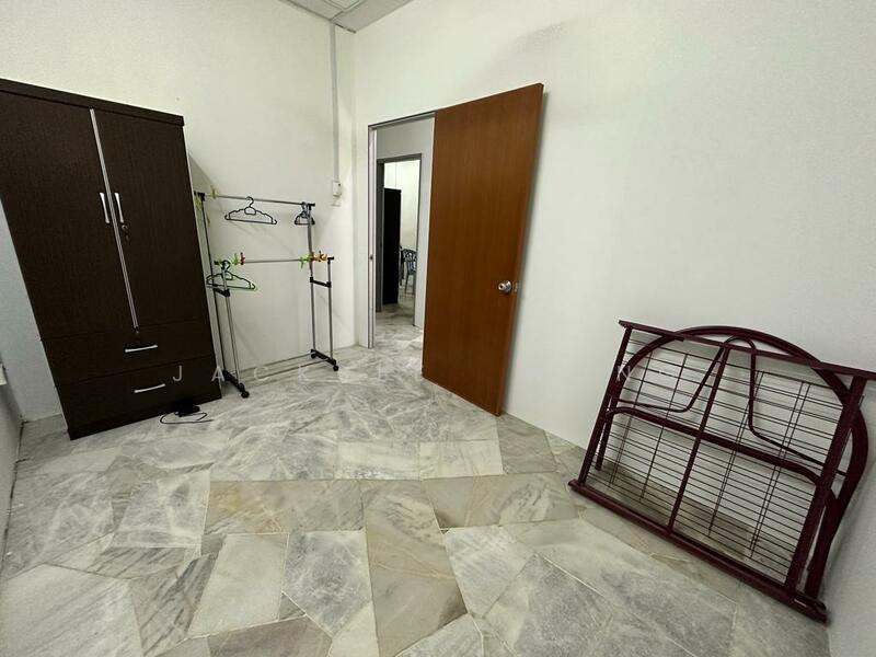 Bandar Sungai Long - 4