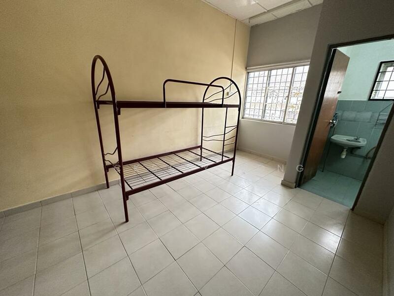 Bandar Sungai Long - 5