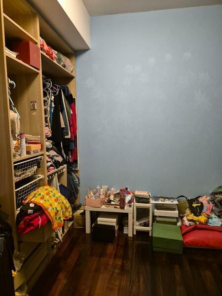 Armanee Terrace II - 4