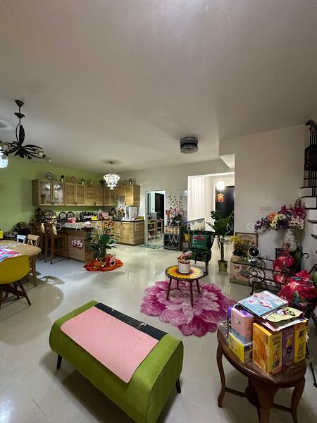 Armanee Terrace II - 1