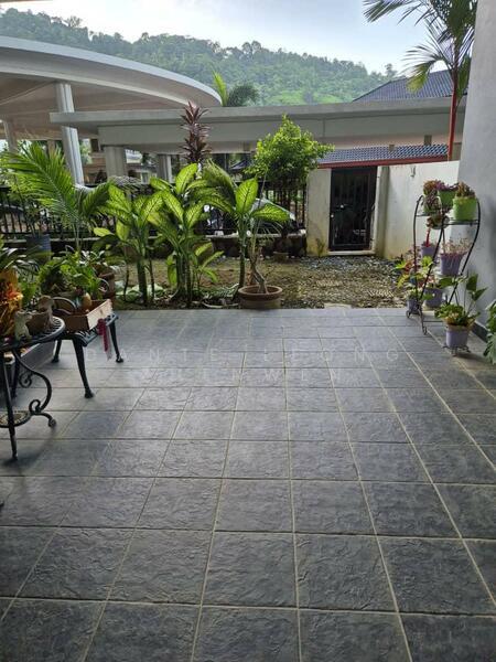 Armanee Terrace II - 2