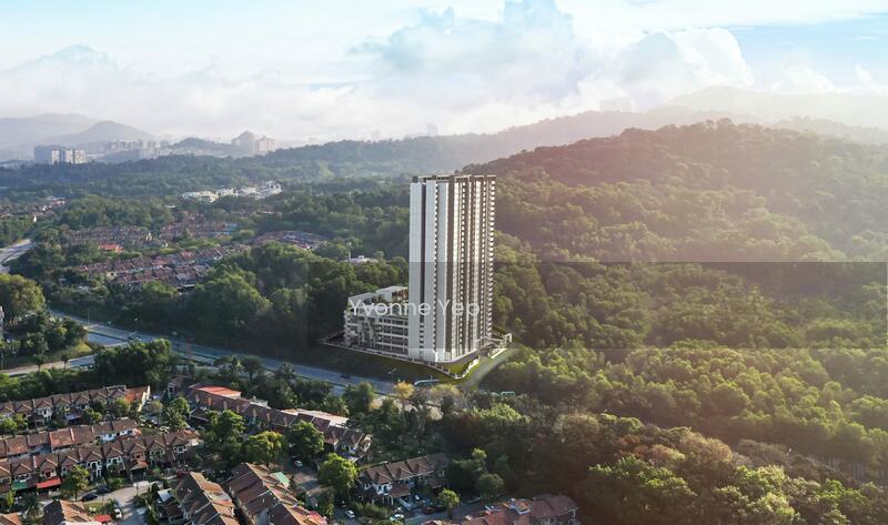 Mahogany Residences - 3