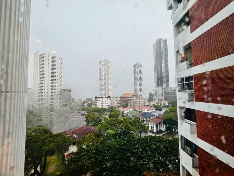 Festival Apartment - 1