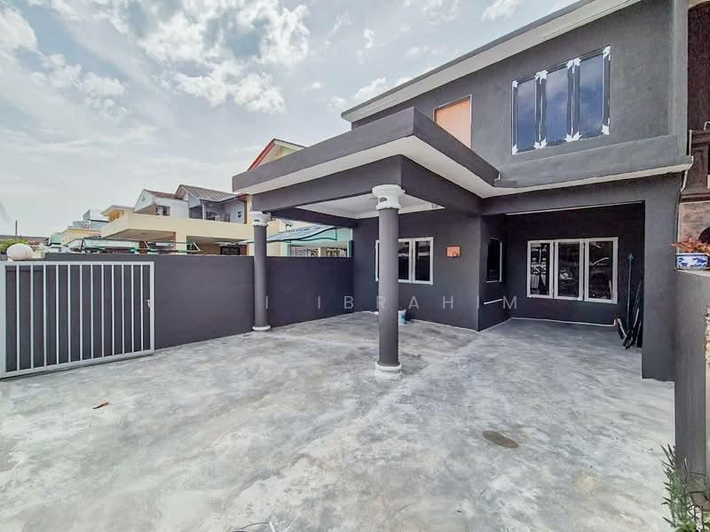 Taman Jasmin - 2