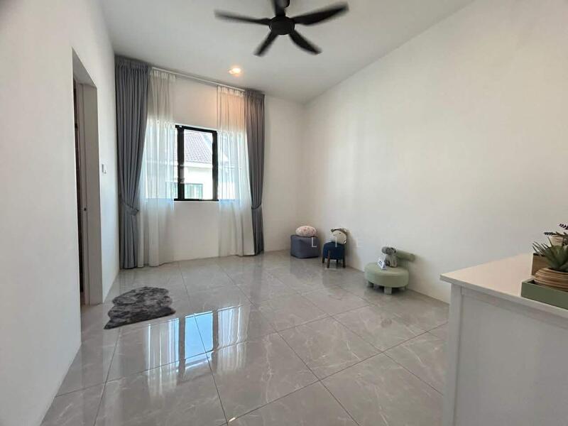Pulai Heights - 2