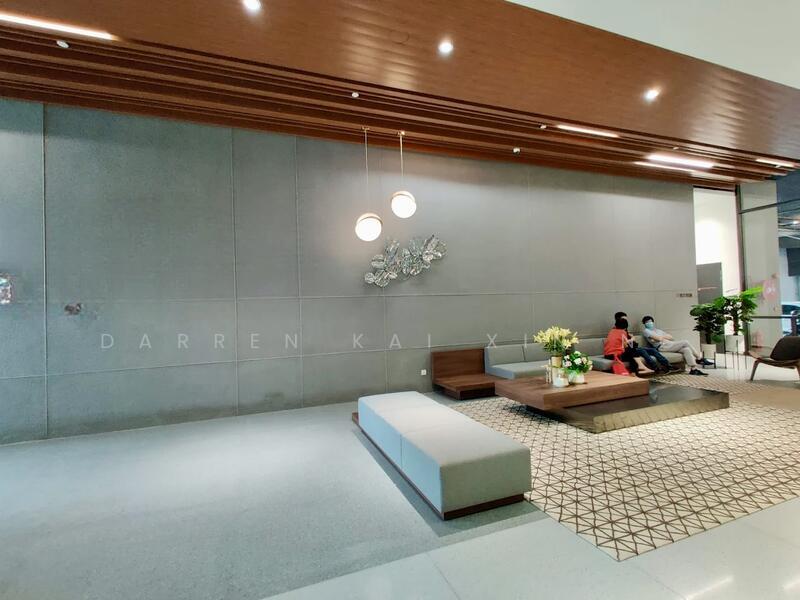 Kenwingston Avenue - 3