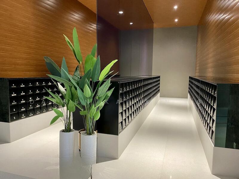 Kenwingston Avenue - 1