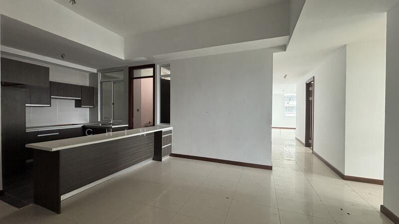 Bay Resort Condominium - 1