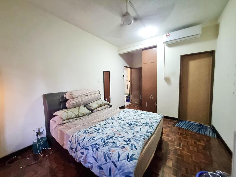 Pangsapuri Jaya - 2