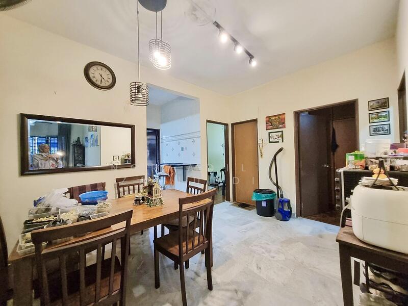 Pangsapuri Jaya - 3