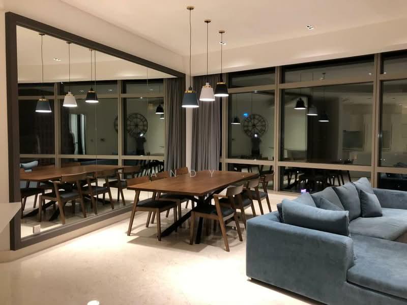 Banyan Tree Signatures - 1