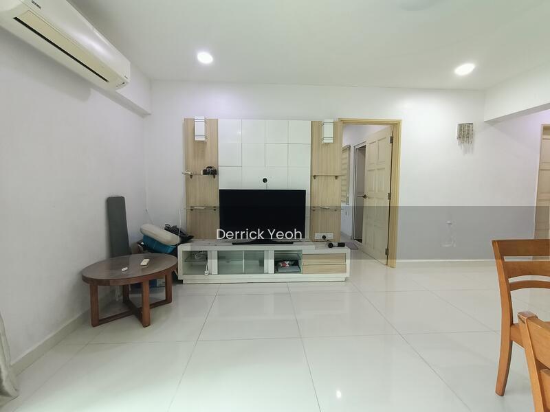 Mutiara Ria - 5